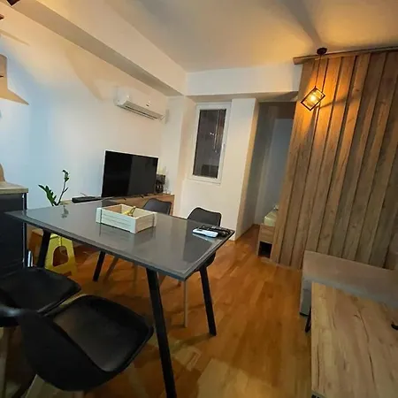 Apartment Daniel's *